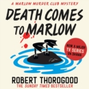 Death Comes to Marlow - eAudiobook