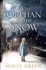 An Orphan in the Snow - eBook