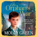 An Orphan's War - eAudiobook