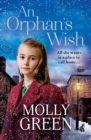 An Orphan’s Wish - Book
