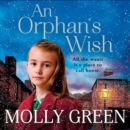 An Orphan’s Wish - eAudiobook