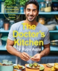 The Doctor’s Kitchen: Supercharge your health with 100 delicious everyday recipes - Book