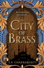 The City of Brass - eBook