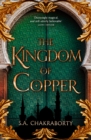 The Kingdom of Copper - eBook