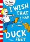 I Wish That I Had Duck Feet - Book
