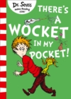 There’s a Wocket in my Pocket - Book