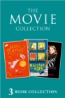 3-book Movie Collection : Mary Poppins; Harriet the Spy; Bugsy Malone - eBook
