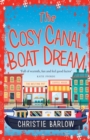 The Cosy Canal Boat Dream - Book