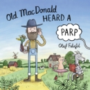 Old MacDonald Heard a Parp - eBook
