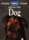 The Care for your Dog - eBook