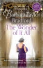 The Wonder of It All - Book