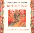 60 MINUTES TO MASTER BUDDHISM - eAudiobook