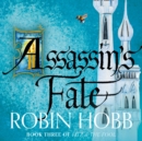 Assassin's Fate - eAudiobook