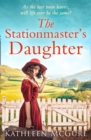 The Stationmaster's Daughter - eBook