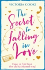 The Secret to Falling in Love - eBook