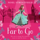 Far To Go - eAudiobook