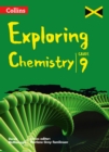 Collins Exploring Chemistry : Grade 9 for Jamaica - Book