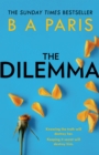 The Dilemma - Book