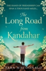 The Long Road from Kandahar - Book