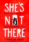 She's Not There - eBook