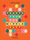 Feasts From the Middle East - Book