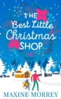 The Best Little Christmas Shop - eBook