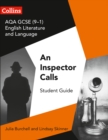 AQA GCSE (9-1) English Literature and Language - An Inspector Calls - Book