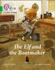 The Elf and the Bootmaker : Band 05/Green - Book