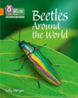 Beetles Around the World : Band 06/Orange - Book