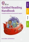 Guided Reading Handbook Purple to Lime : Complete Teaching and Assessment Support - Book