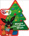 Bing's Christmas Wish - Book