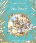 Sea Story - Book