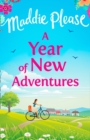 A Year of New Adventures - eBook