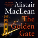 The Golden Gate - eAudiobook