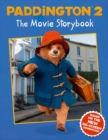 Paddington 2: The Movie Storybook - eBook
