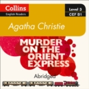 Murder on the Orient Express : B1 - eAudiobook