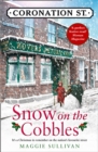 Snow on the Cobbles - eBook