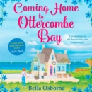 Coming Home to Ottercombe Bay - eAudiobook