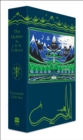 The Hobbit Facsimile Gift Edition [Lenticular cover] - Book