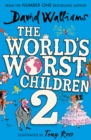 The World’s Worst Children 2 - eBook