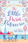 The Little Paris Patisserie - Book