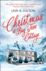 Christmas at Bay Tree Cottage - eBook