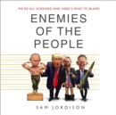 Enemies of the People - eAudiobook