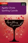 Sparkling Cyanide : B2+ Level 5 - Book