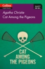 Cat Among Pigeons : B2+ Level 5 - Book