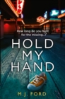 Hold My Hand - eBook