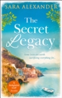 The Secret Legacy - Book
