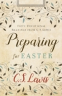 Preparing for Easter : Fifty Devotional Readings - eBook