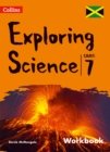 Collins Exploring Science - Workbook : Grade 7 for Jamaica - Book