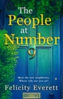 The People at Number 9 - eBook